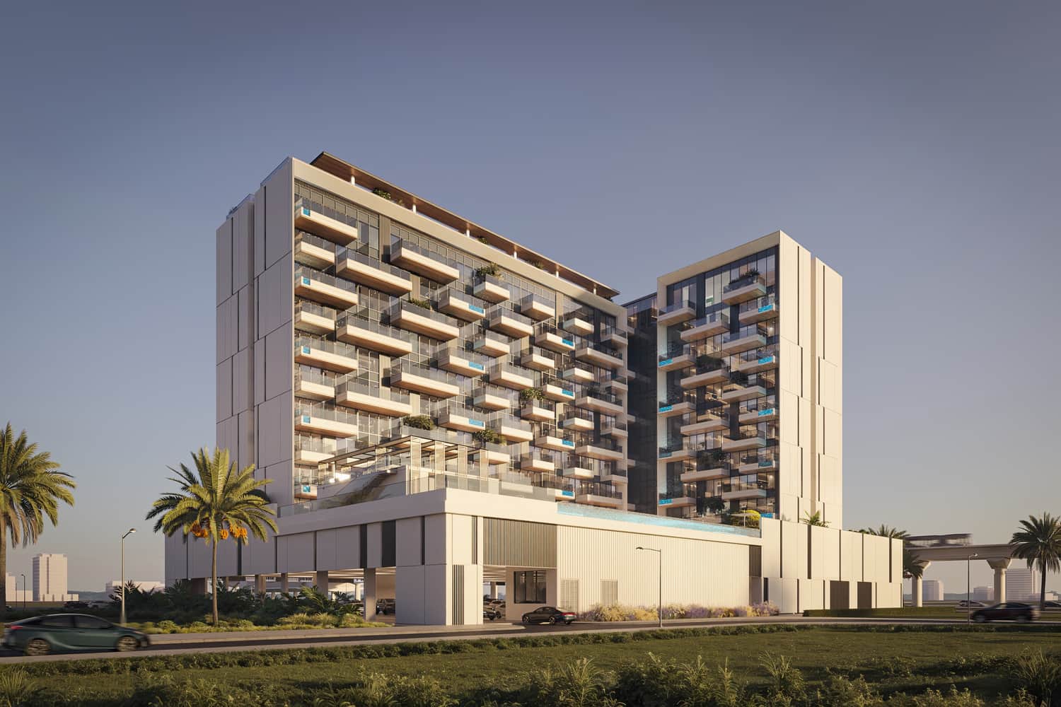 villa for sale in Discovery Gardens - Takween AlDar