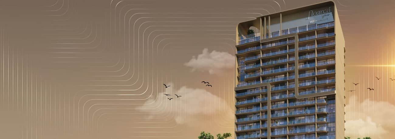 apartment for sale in JVC (Jumeirah Village Circle) - Takween AlDar