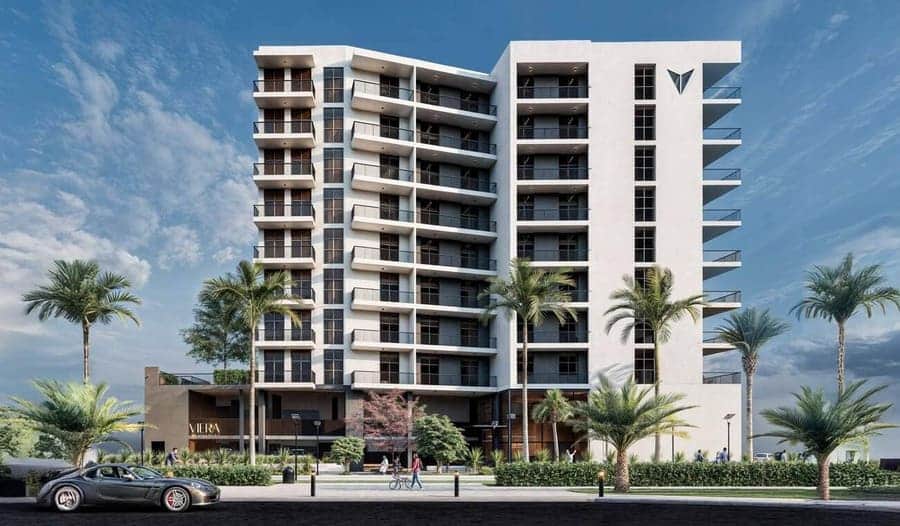 1 bedroom apartment for sale in Dubai Production City - Takween AlDar