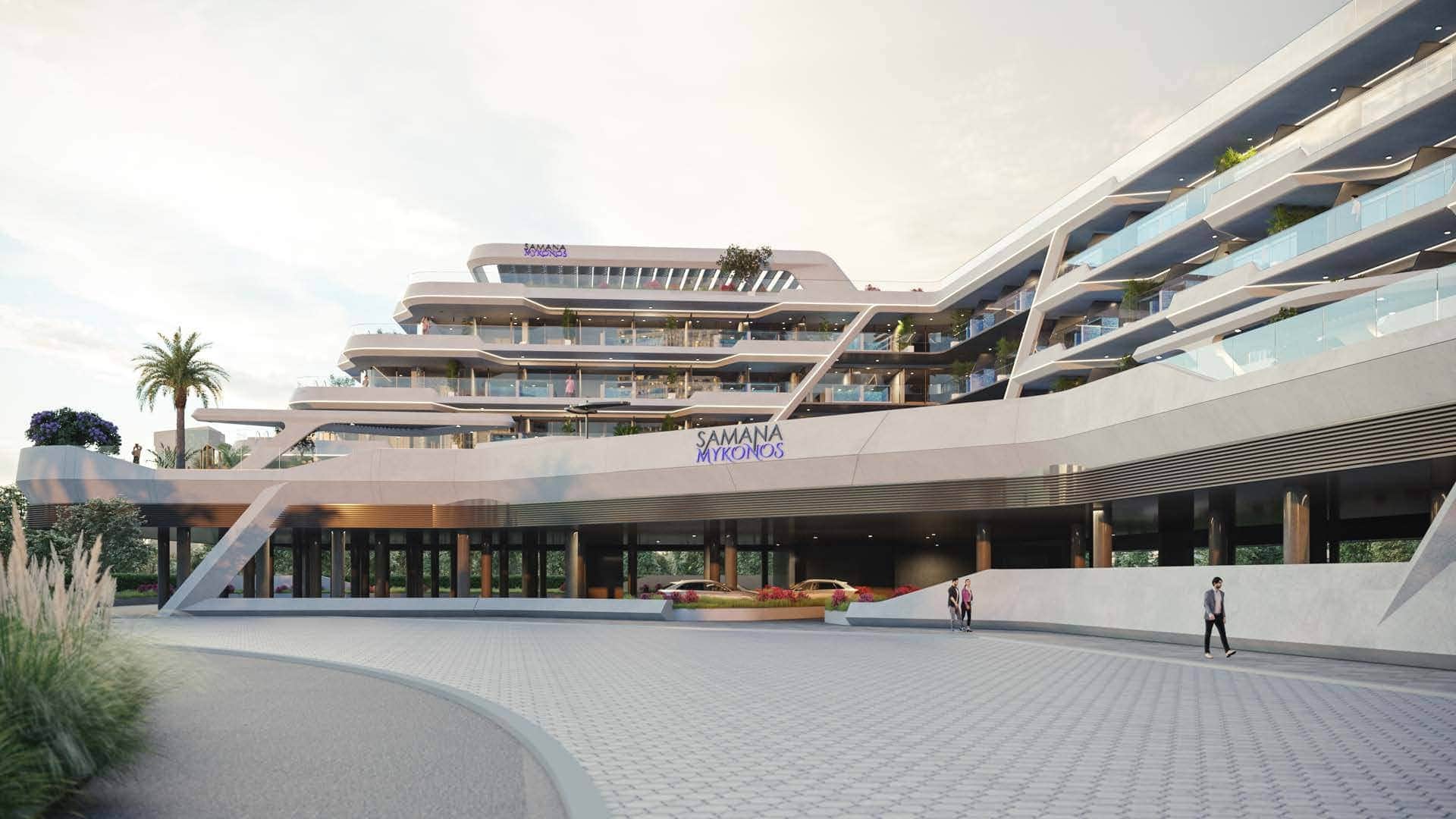apartment for sale in Dubai Studio City - Takween AlDar