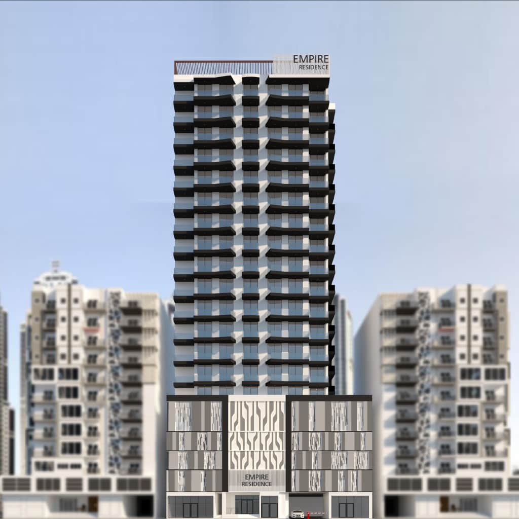 villa for sale in JVC (Jumeirah Village Circle) - Takween AlDar