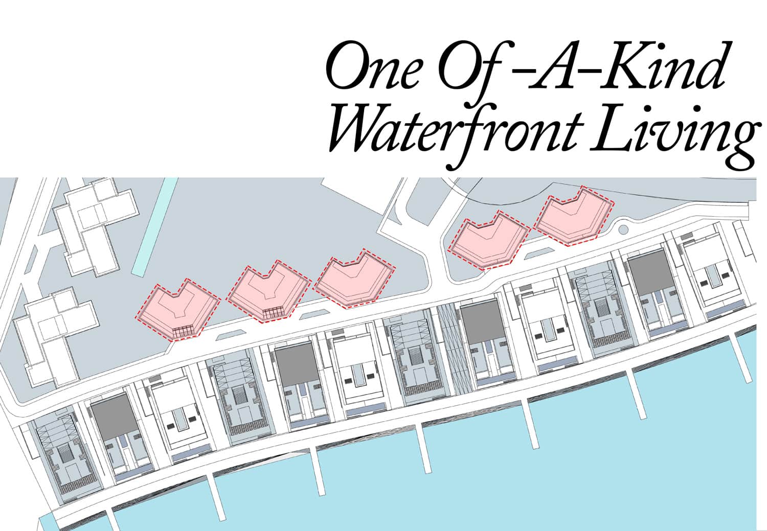Residences