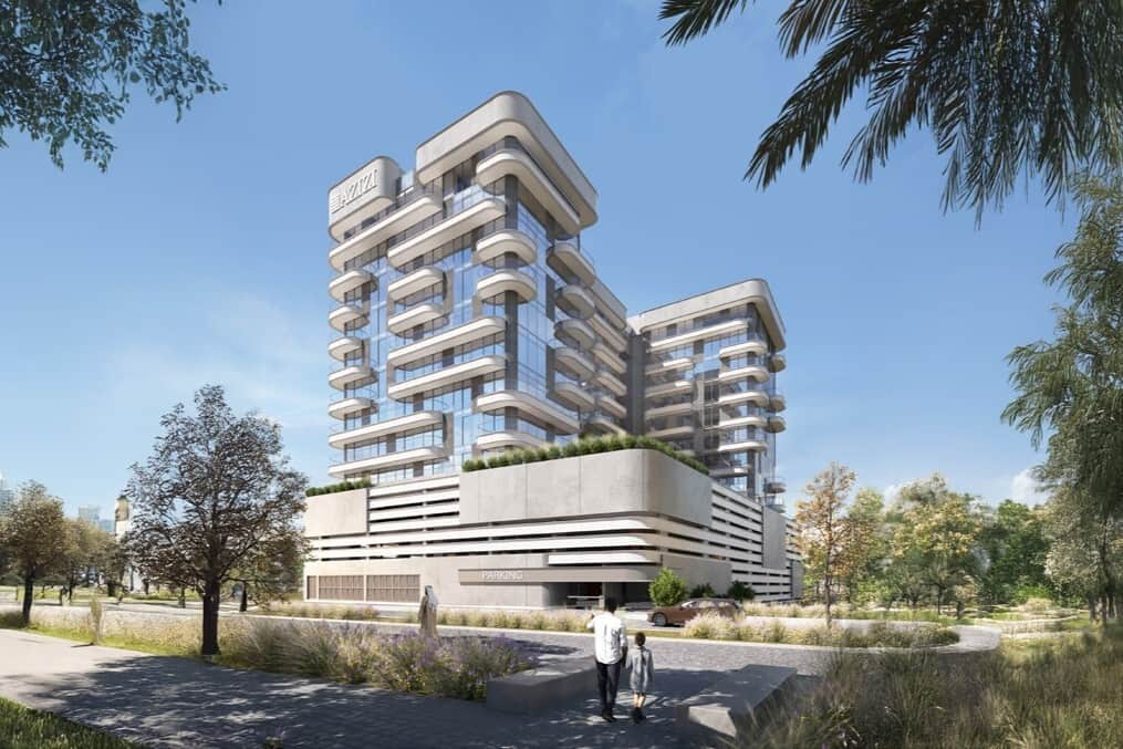 2 bedroom apartment for sale in Al Furjan - Takween AlDar