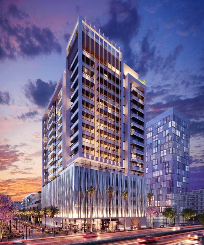 apartment for sale in JVC (Jumeirah Village Circle) - Takween AlDar