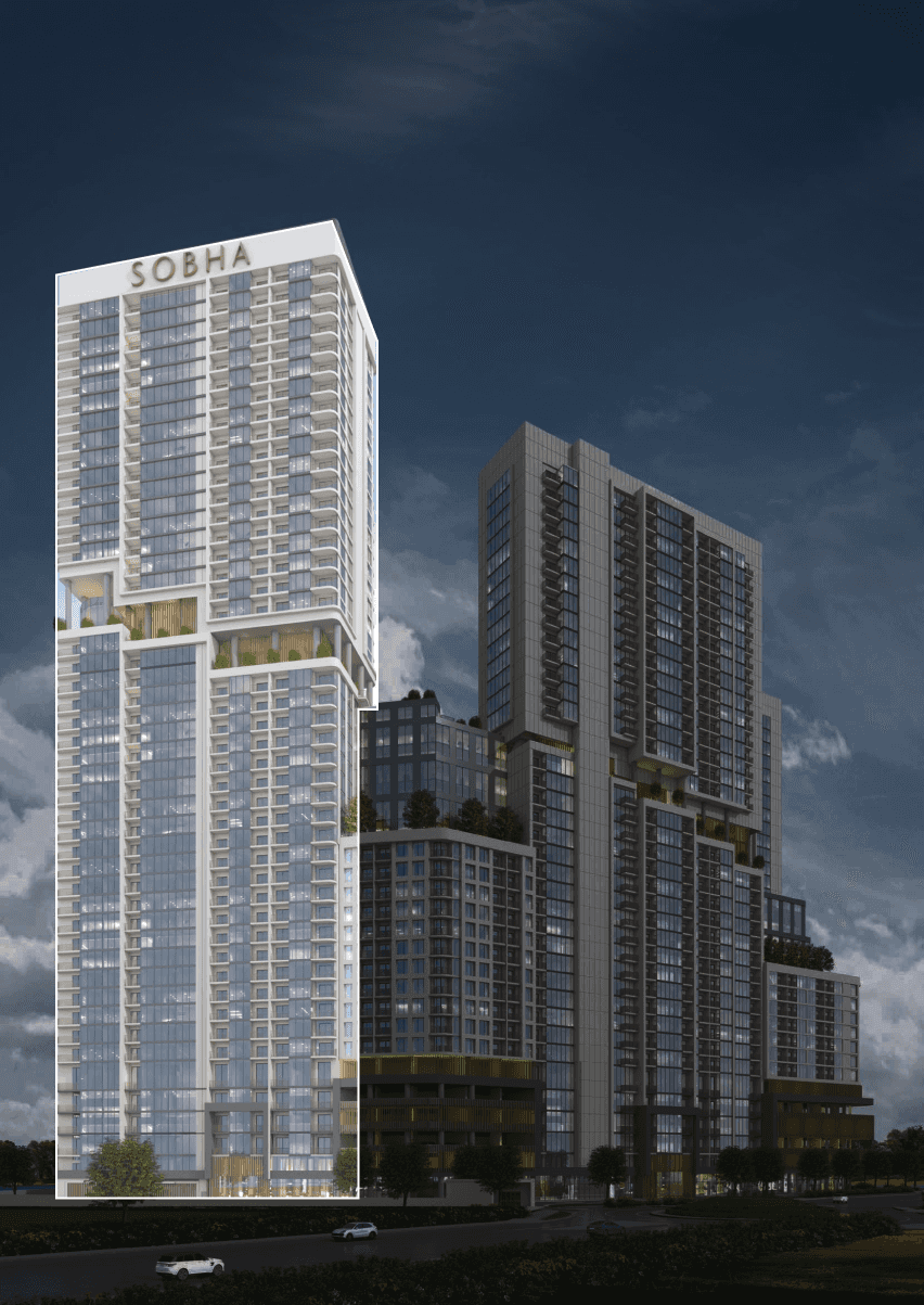 Tower A