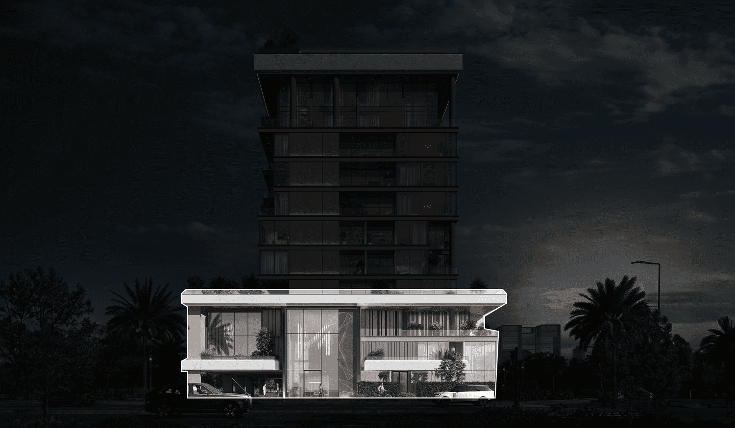 Townhouses