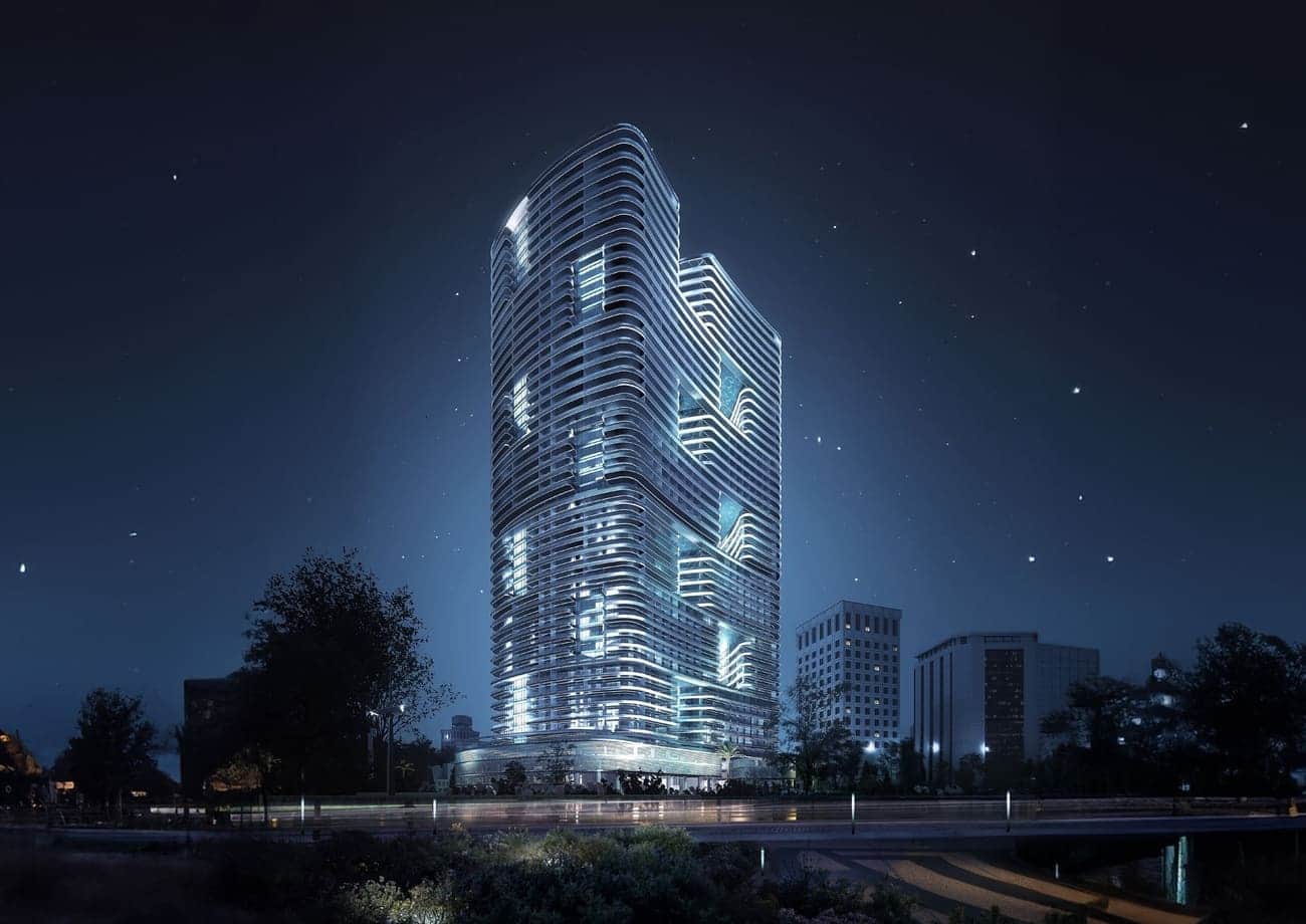 2 bedroom apartment for sale in Dubai Science Park - Takween AlDar