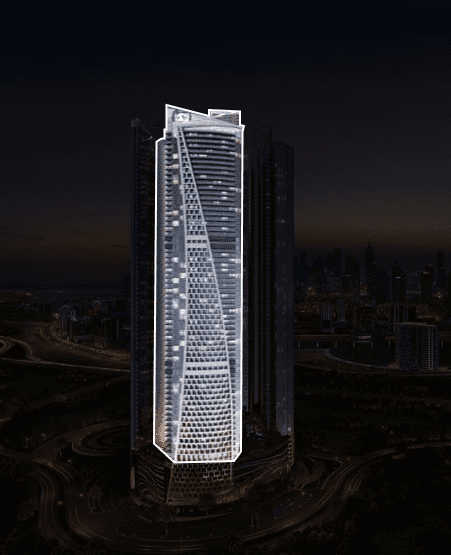 Tower D