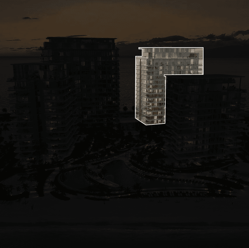 Tower 1