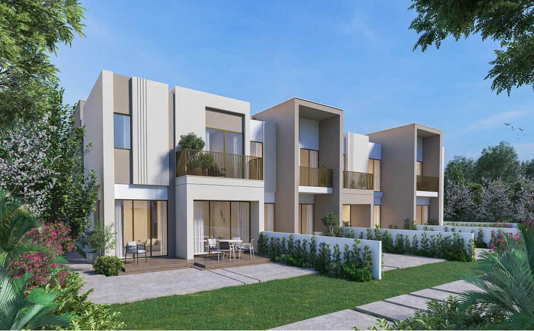 villa for sale in The Villa - Takween AlDar