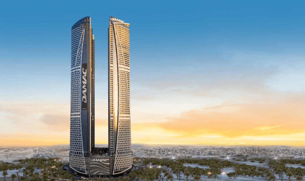 apartment for sale in Business Bay - Takween AlDar