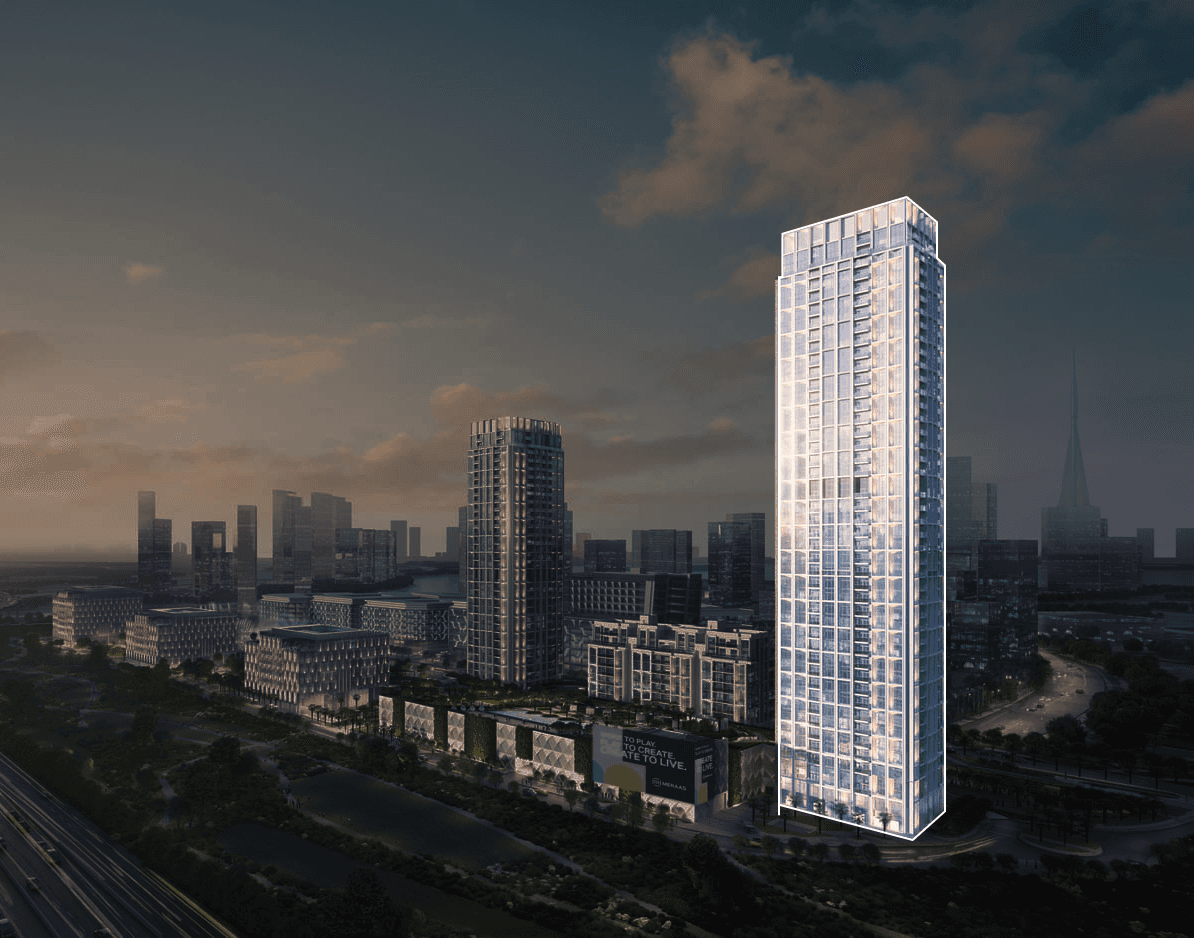 Tower B