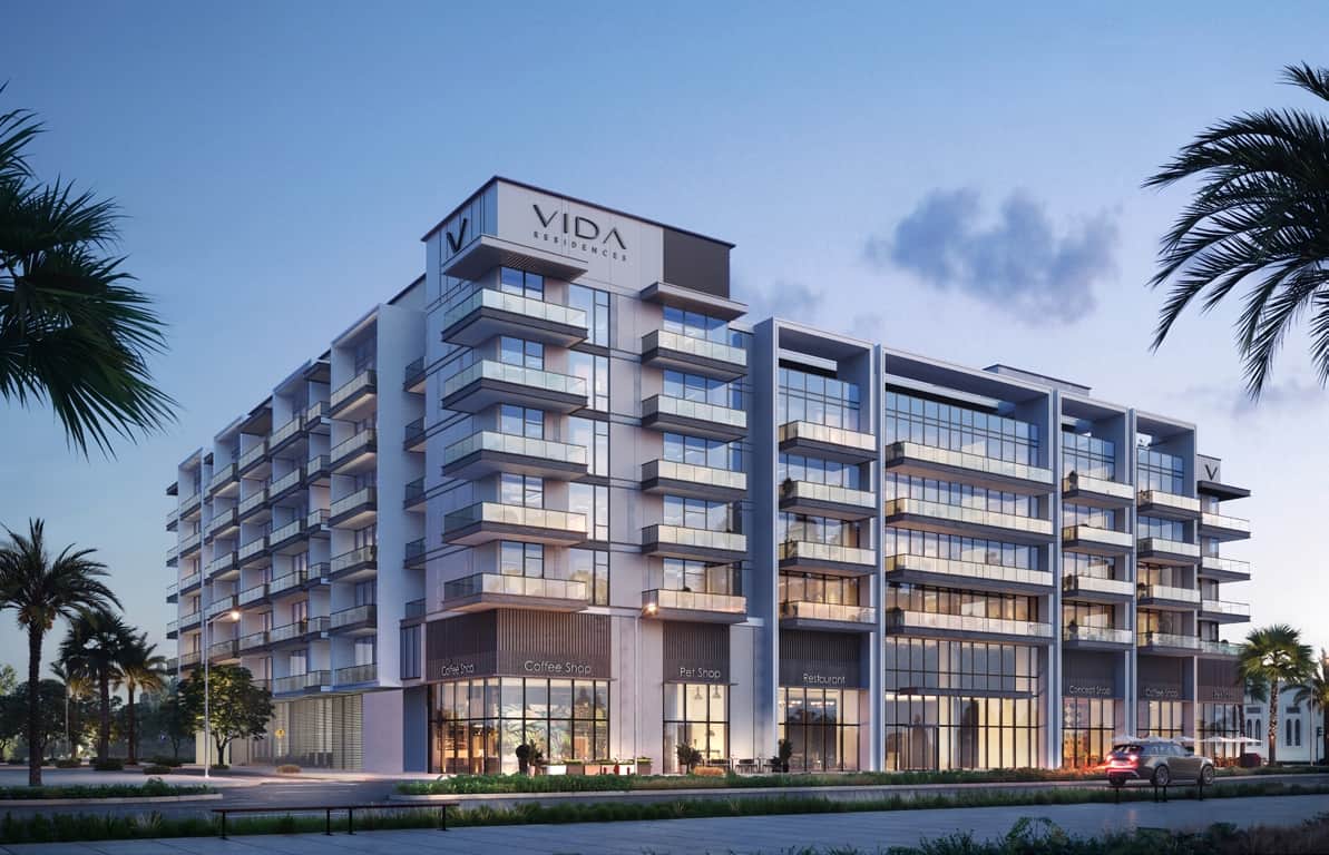 1 bedroom apartment for sale in Al Saadiyat island - Takween AlDar