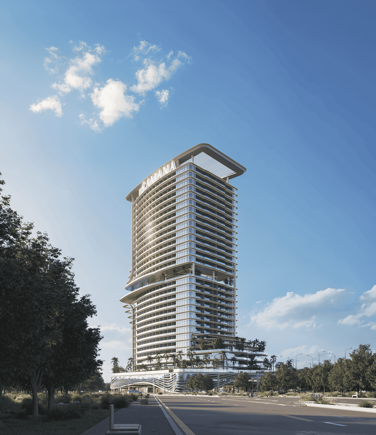 Tower