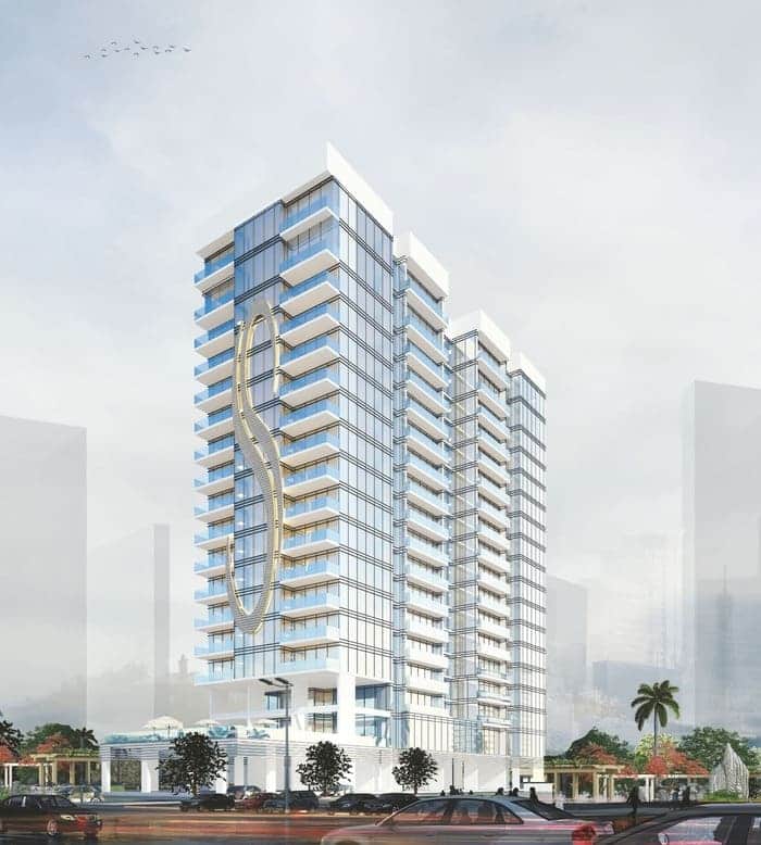 apartment for sale in Business Bay - Takween AlDar