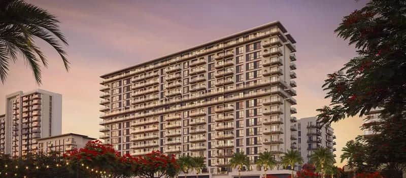 apartment for sale in Town Square - Takween AlDar