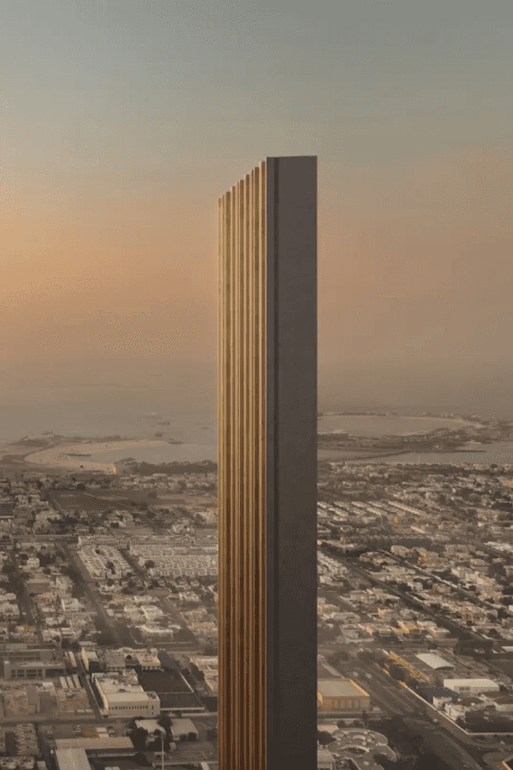Tower