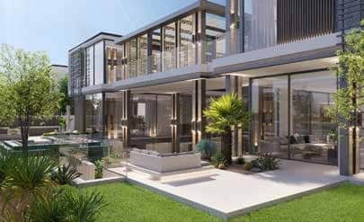 villa for sale in Sobha Hartland - Takween AlDar