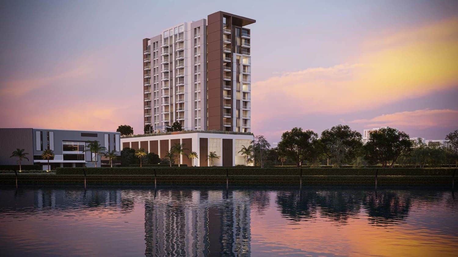 apartment for sale in Wadi Al Safa 2 - Takween AlDar