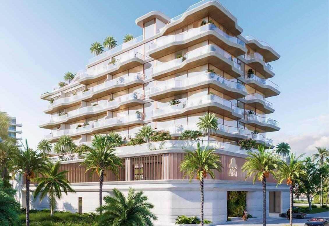 1 bedroom townhouse for sale in Dubai Islands - Takween AlDar