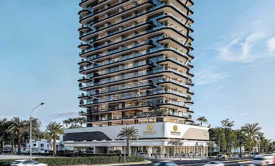 2 bedroom apartment for sale in Jebel Ali Village - Takween AlDar