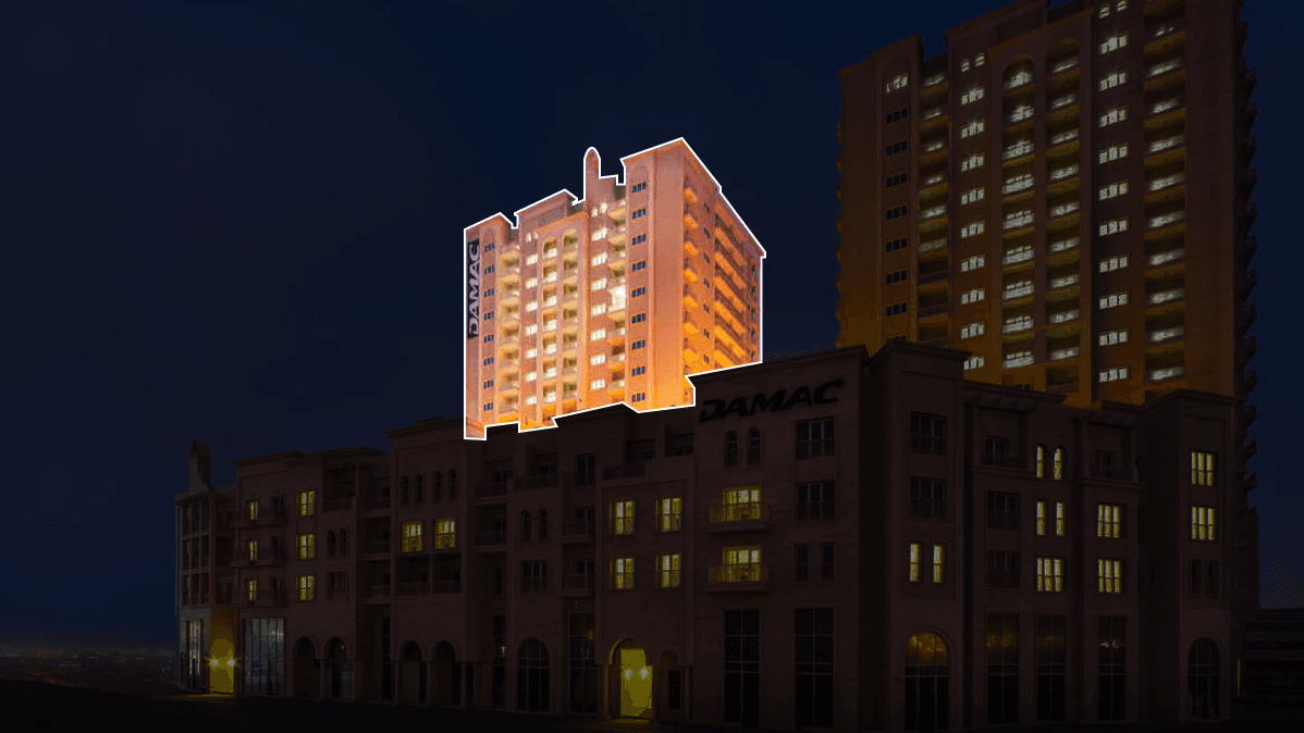 Tower A