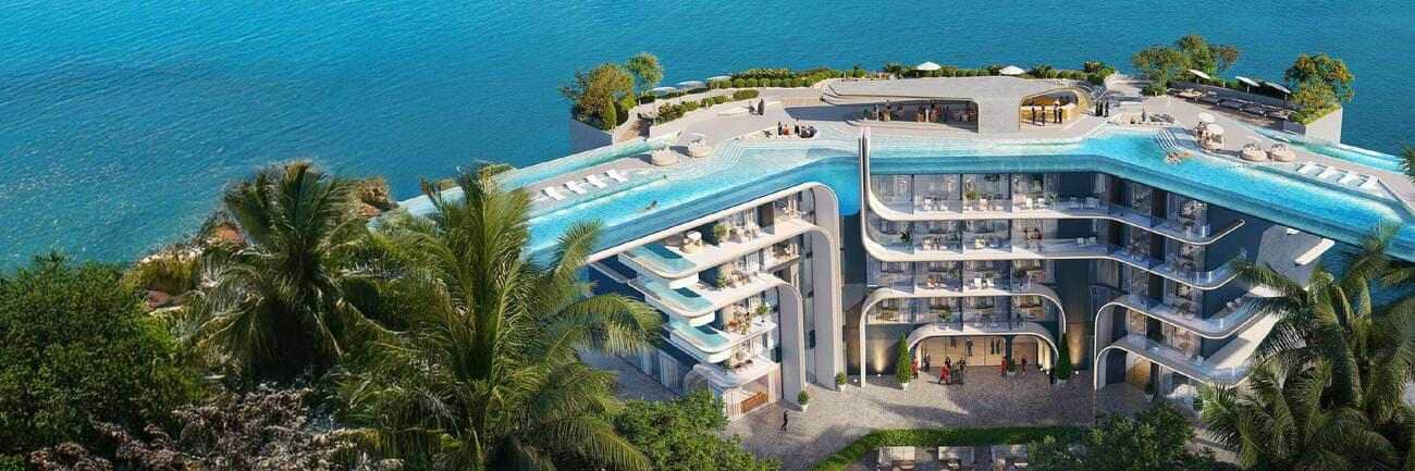 apartment for sale in World of Islands - Takween AlDar