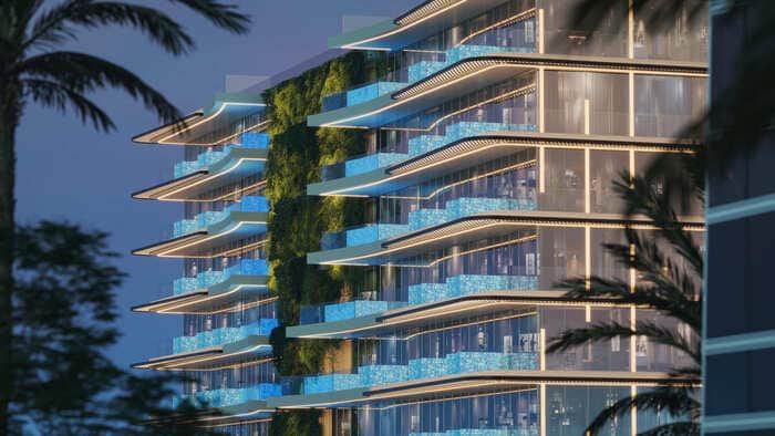 apartment for sale in Majan - Takween AlDar