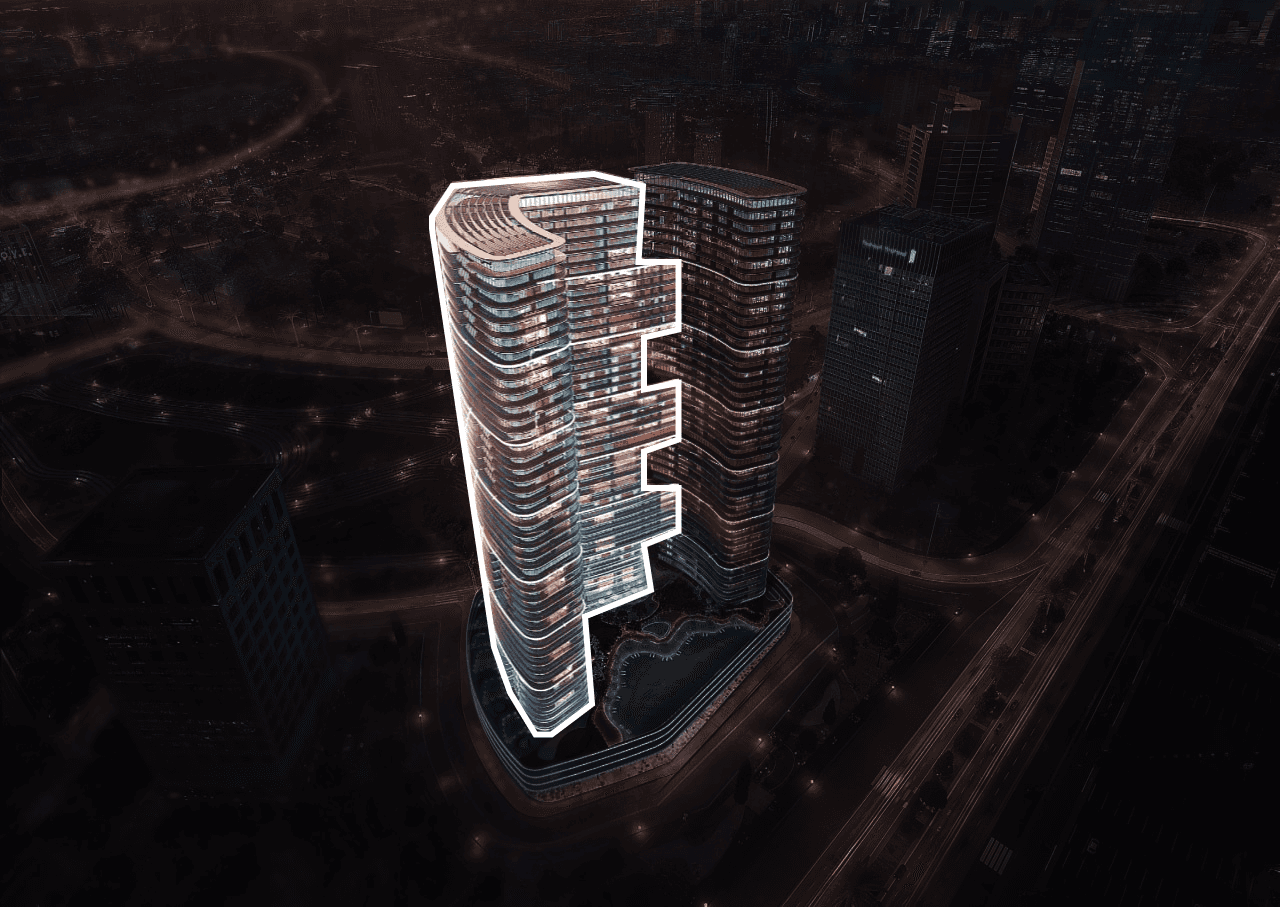 Tower B