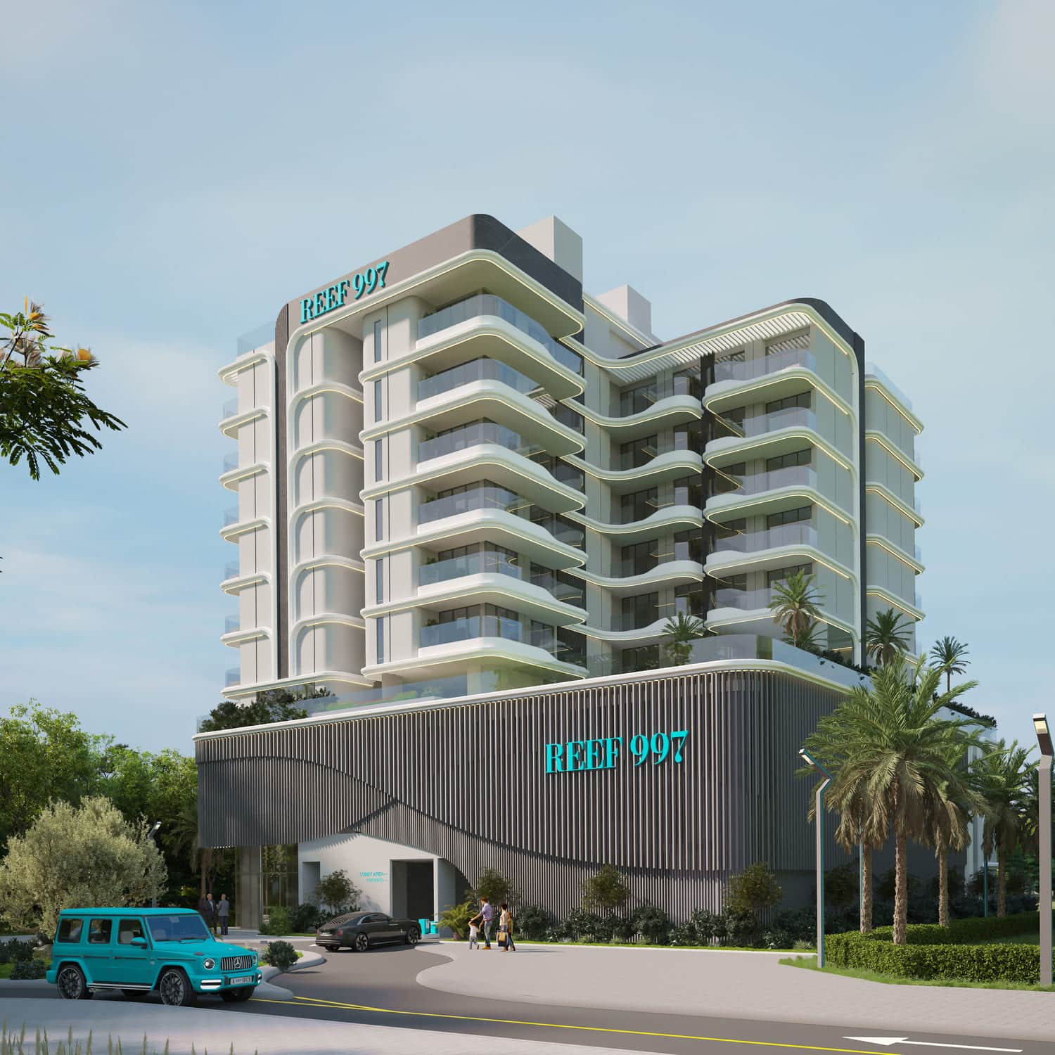 Building