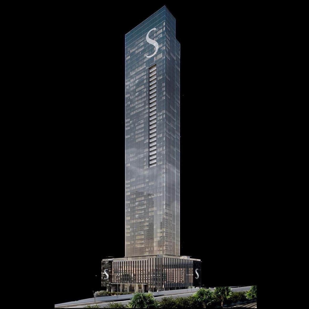 Skyscraper