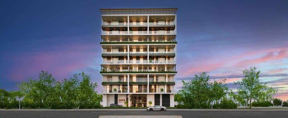 apartment for sale in Dubailand Residence Complex - Takween AlDar