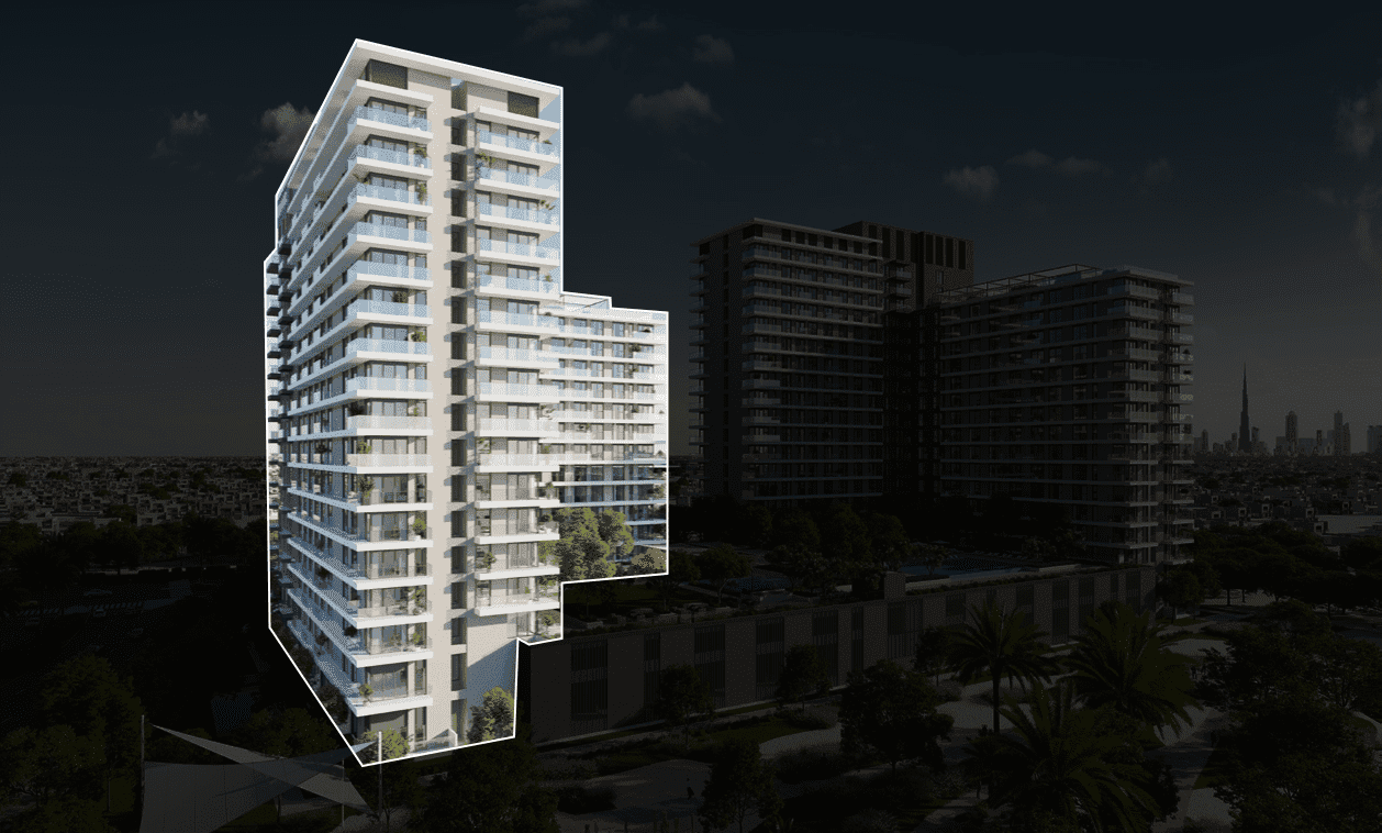 Building A