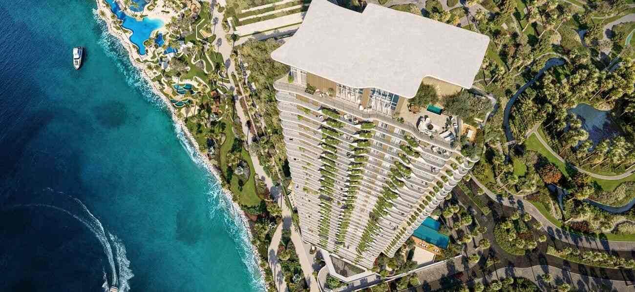 apartment for sale in Maritime City - Takween AlDar