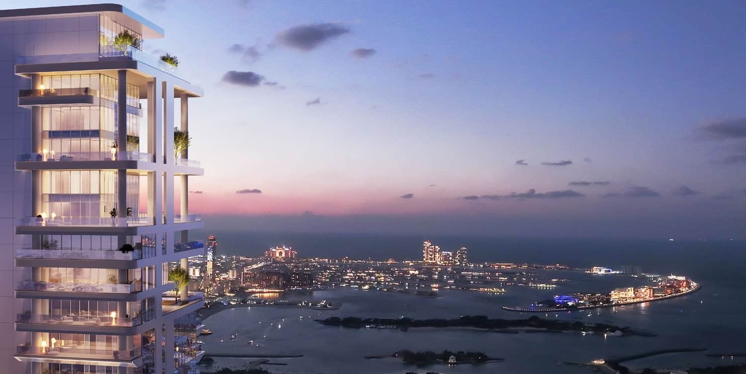 2 bedroom penthouse for sale in Al Barsha - Takween AlDar