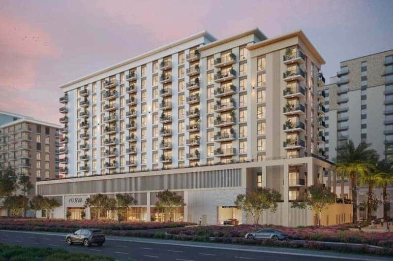 apartment for sale in Town Square - Takween AlDar