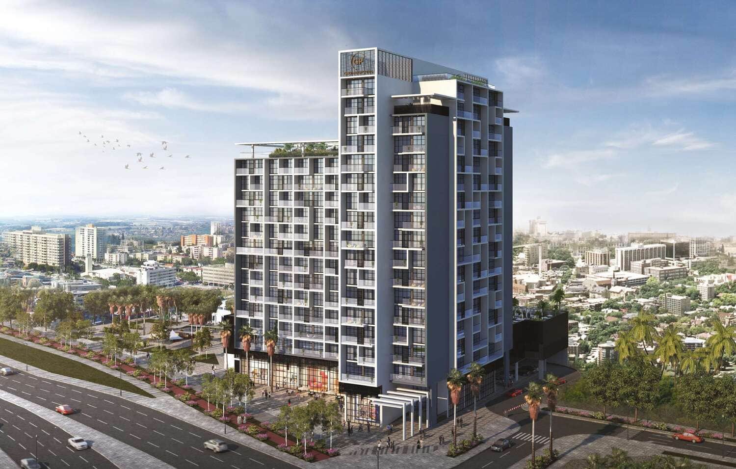 apartment for sale in Dubai Hills - Takween AlDar