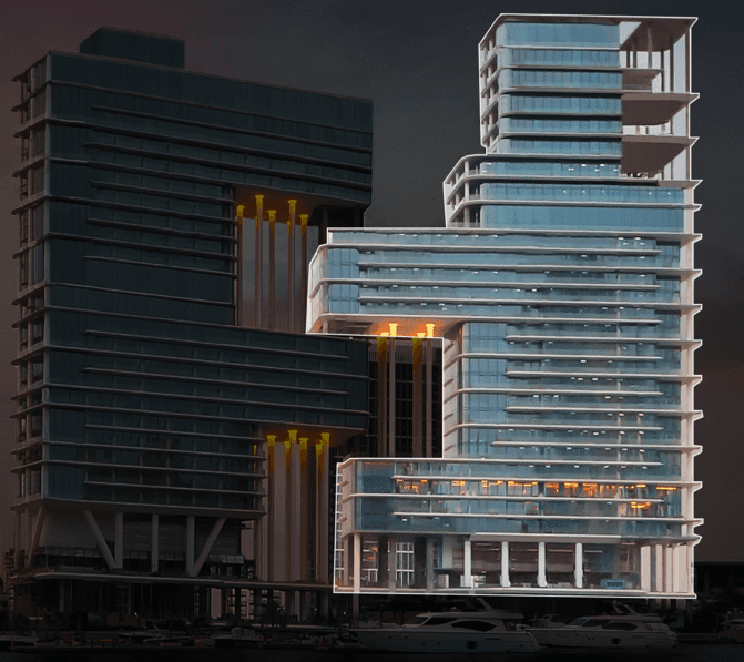 Residence Tower