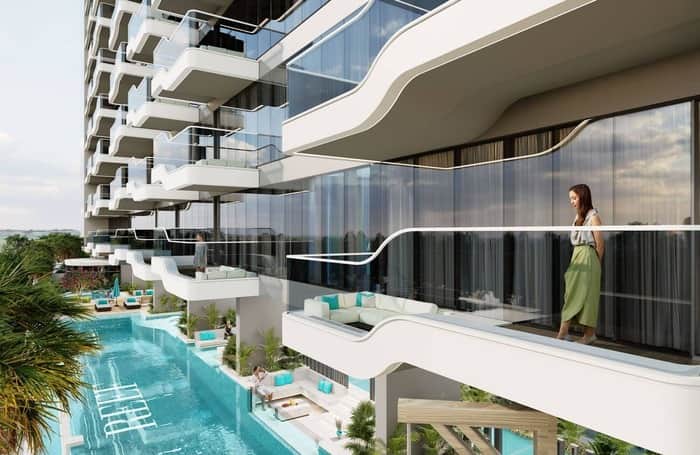 apartment for sale in Dubailand Residence Complex - Takween AlDar