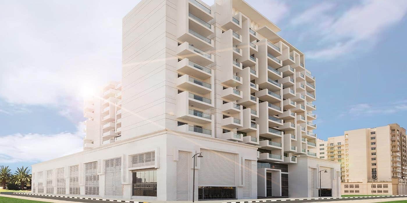 apartment for sale in Al Furjan - Takween AlDar