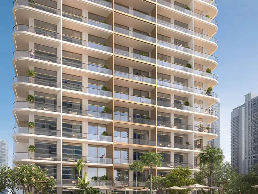 1 bedroom apartment for sale in JLT (Jumeirah Lake Towers) - Takween AlDar