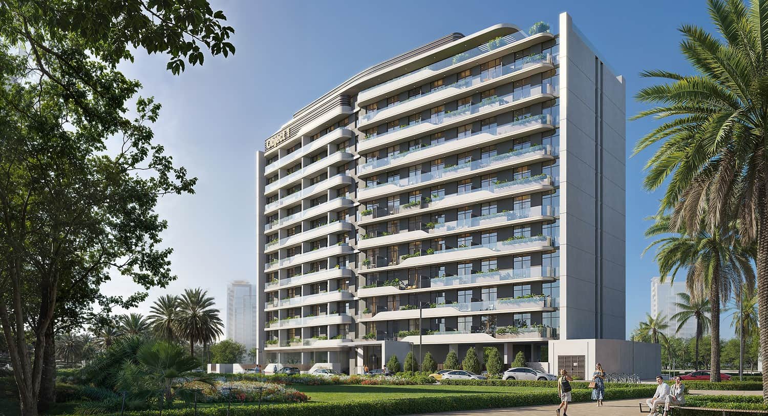 apartment for sale in Dubailand Residence Complex - Takween AlDar