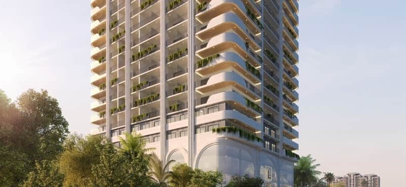 apartment for sale in Dubailand Residence Complex - Takween AlDar