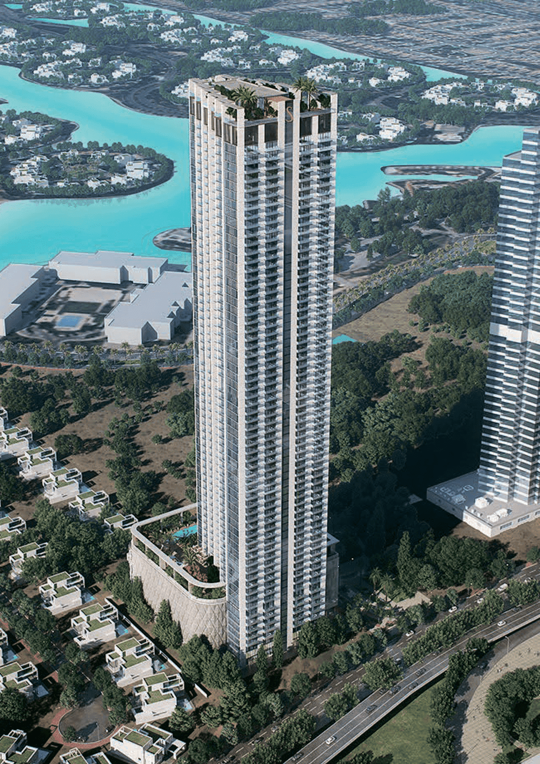 apartment for sale in JLT (Jumeirah Lake Towers) - Takween AlDar