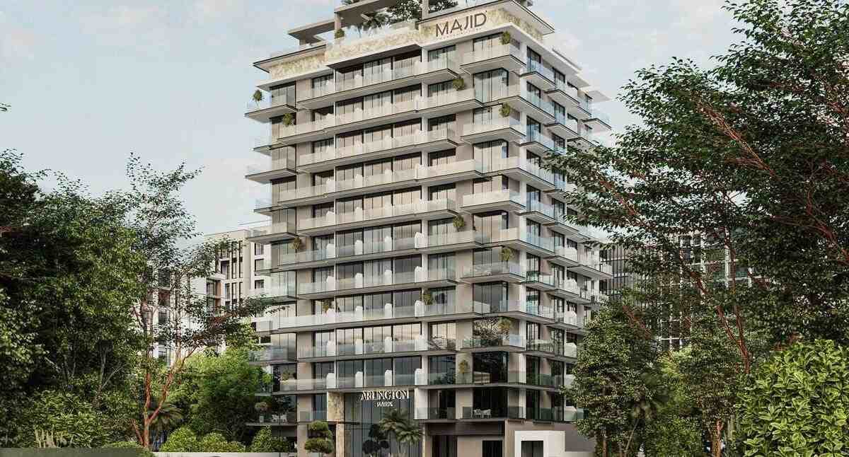 apartment for sale in Dubailand Residence Complex - Takween AlDar