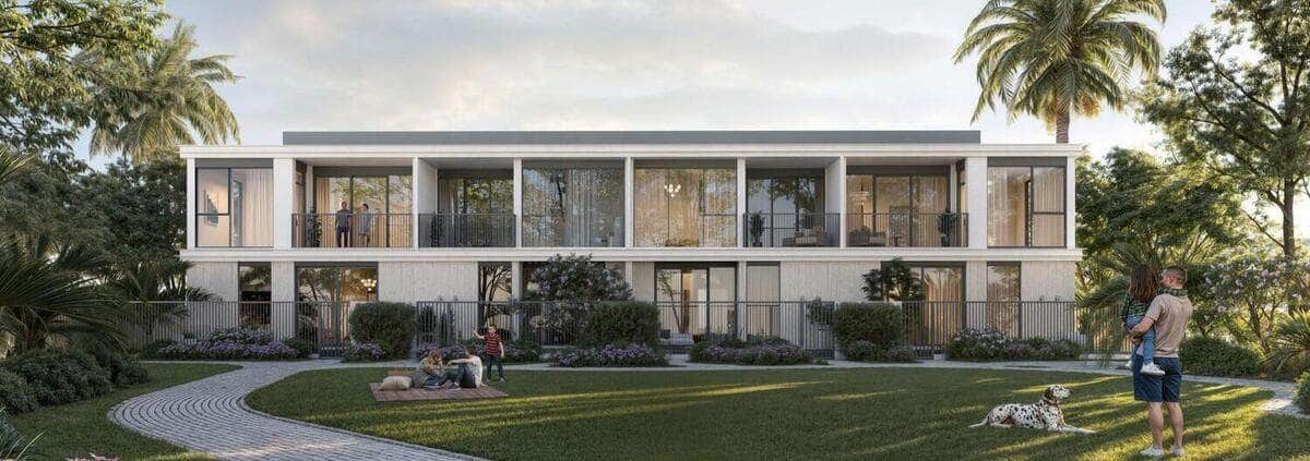 villa for sale in Emaar South - Takween AlDar