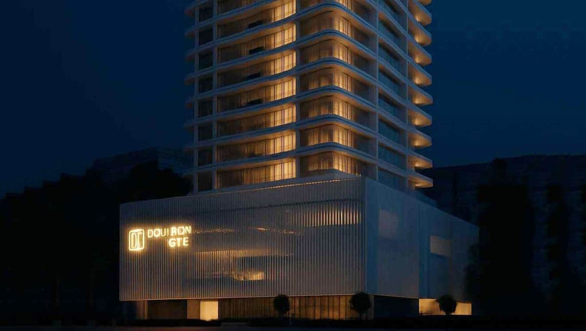 apartment for sale in JVC (Jumeirah Village Circle) - Takween AlDar