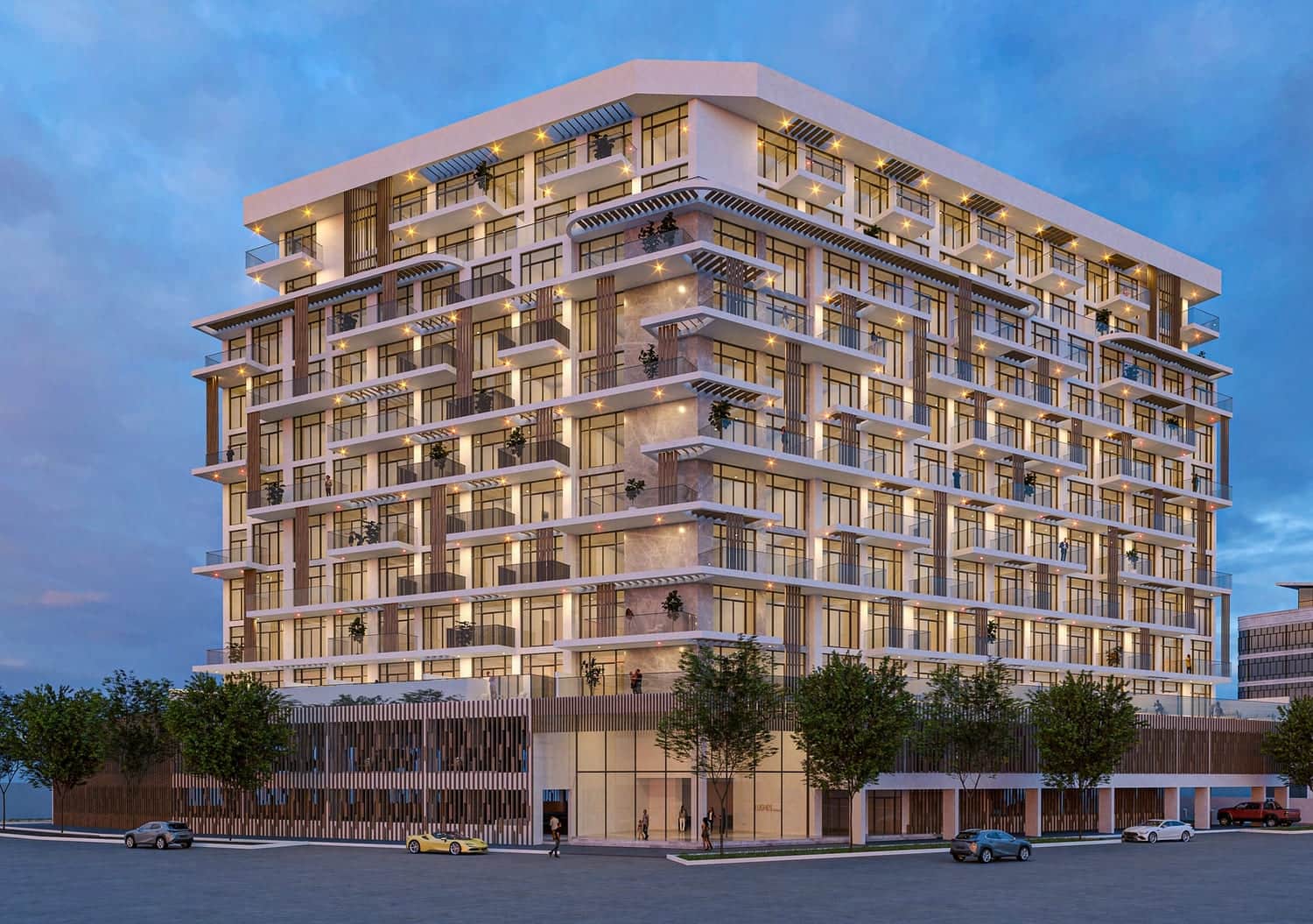 townhouse for sale in Discovery Gardens - Takween AlDar