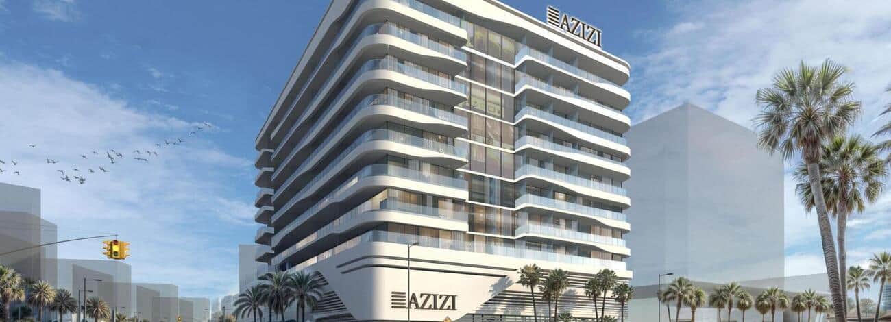 apartment for sale in Jebel Ali Village - Takween AlDar