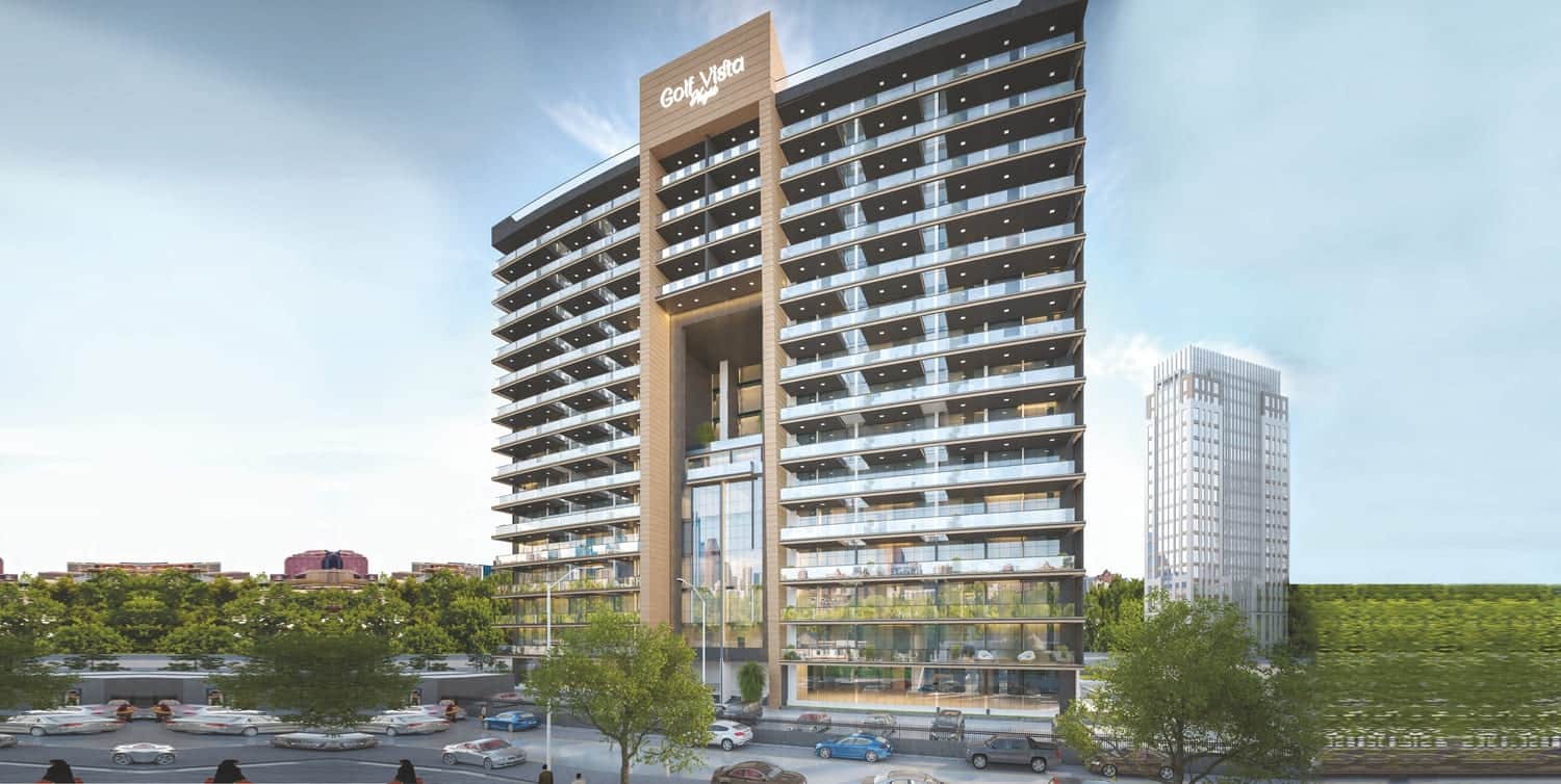 apartment for sale in Dubai Sports City - Takween AlDar